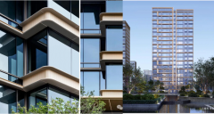 同时也是杰出集团和金地商置两大集团公