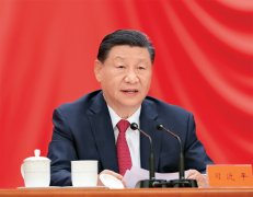 全面加强科技实力和创