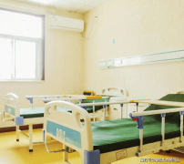 收费项目涵盖住宿、餐饮、根本护理、专