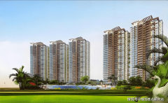 58安居客数据显 